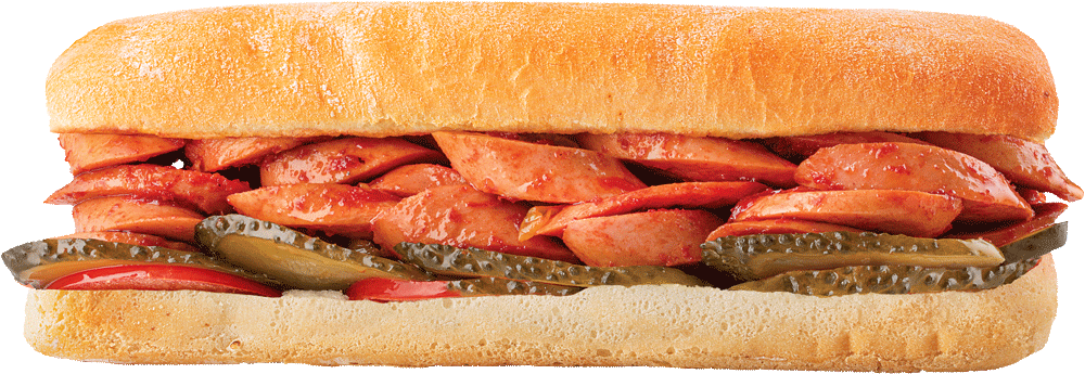 ساندویچ بندری جانانو