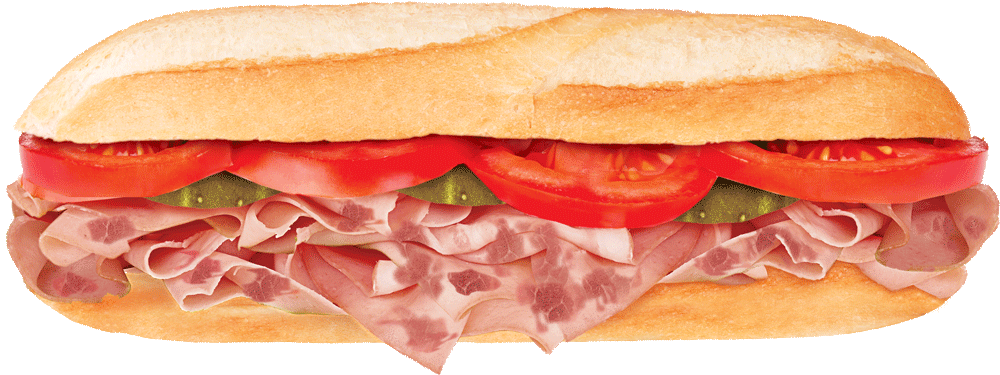 ژامبون خشک جانانو