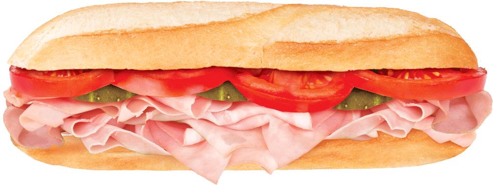 ژامبون مرغ جانانو